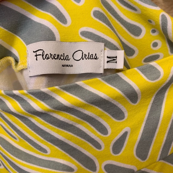 Florencia Arias Mini Skirt - Picture 3 of 3